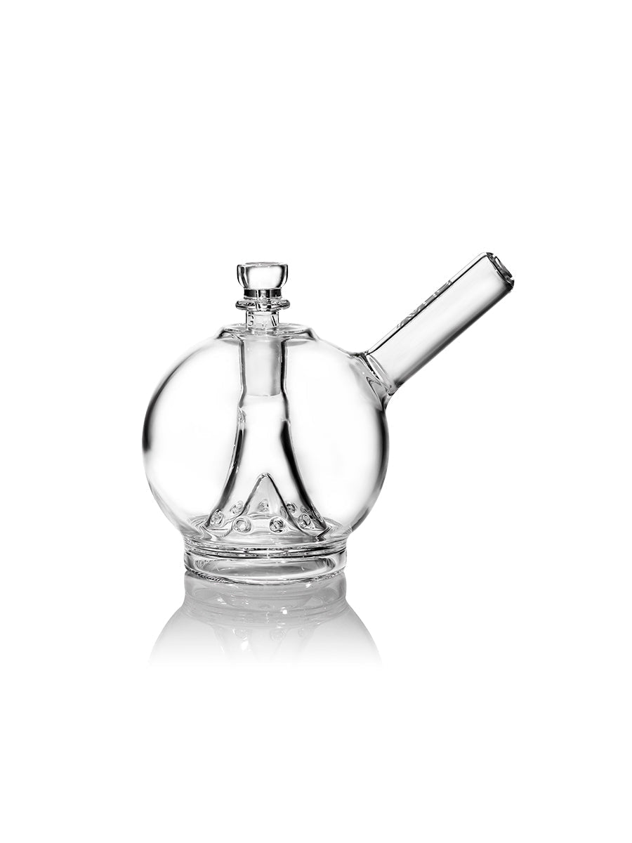 GRAV Globe Bubbler | Bubblers | 420 Science