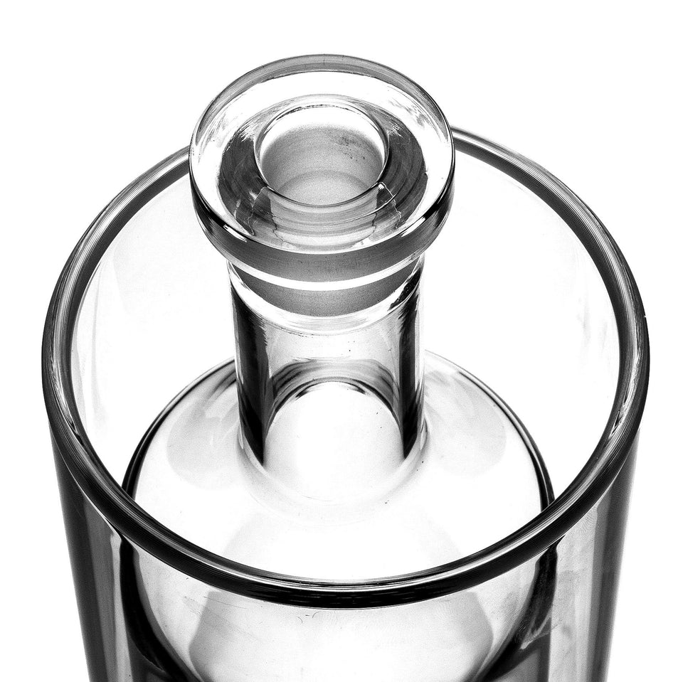 GRAV Gravitron V2 Gravity Bong / 79.99 at 420 Science