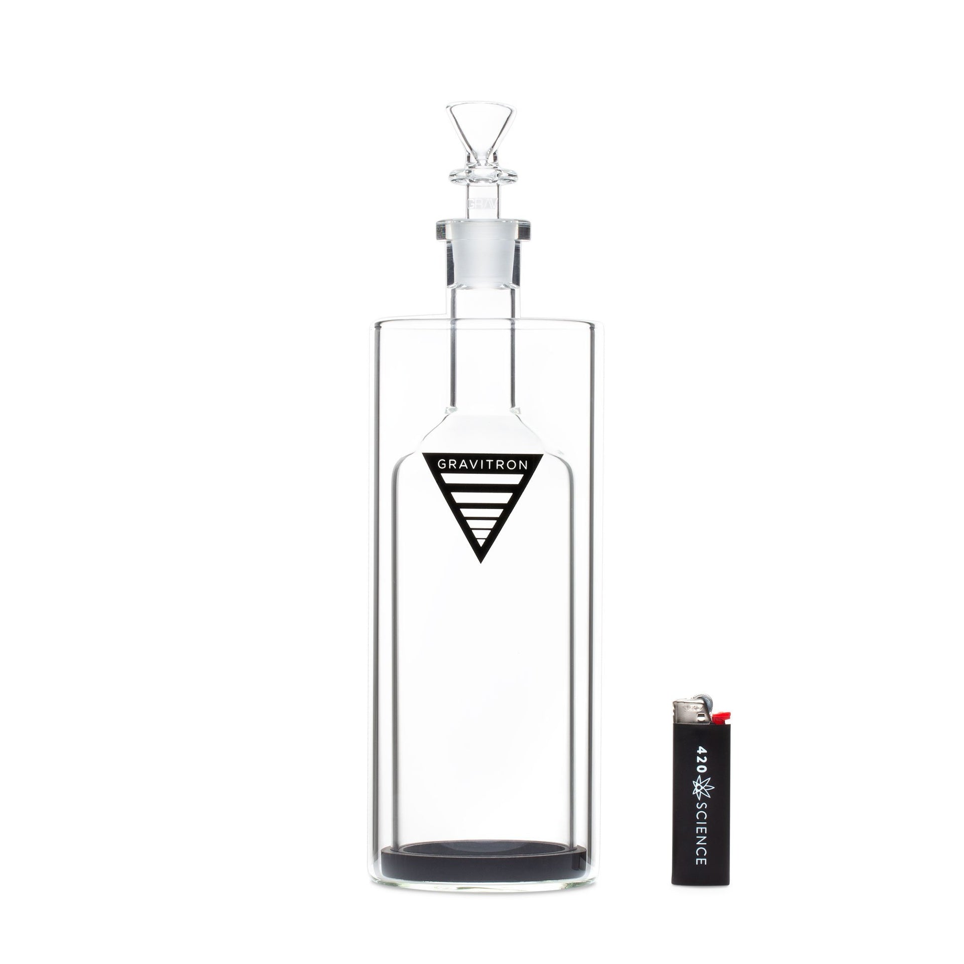 GRAV Gravitron V2 Gravity Bong