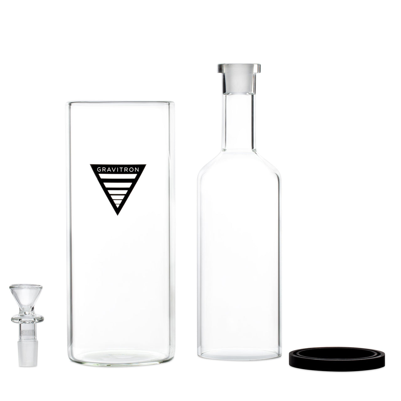 GRAV Gravitron V2 Gravity Bong / 79.99 at 420 Science