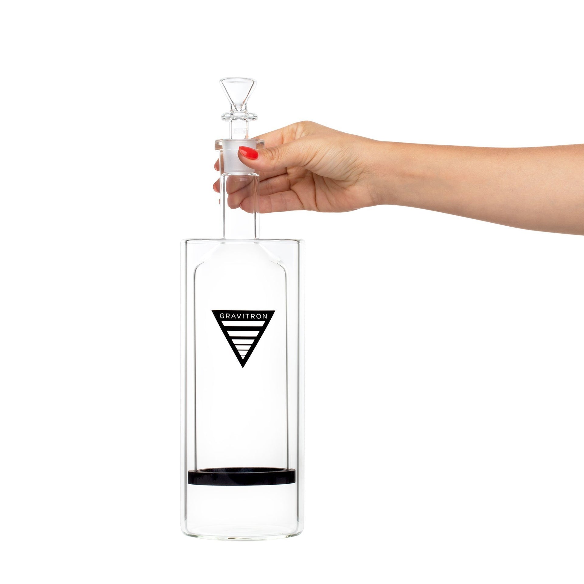 GRAV Gravitron V2 Gravity Bong