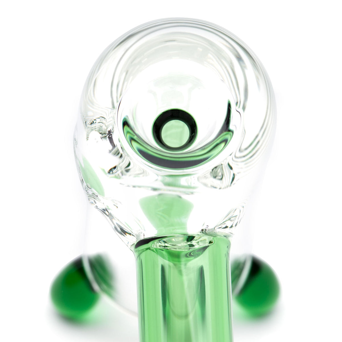 Hammer Bubbler Pipe