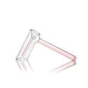 GRAV Hammer Bubbler w/Color Accents | Bubblers | 420 Science