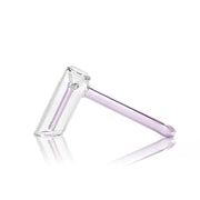 GRAV Hammer Bubbler w/Color Accents | Bubblers | 420 Science