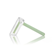 GRAV Hammer Bubbler w/Color Accents | Bubblers | 420 Science