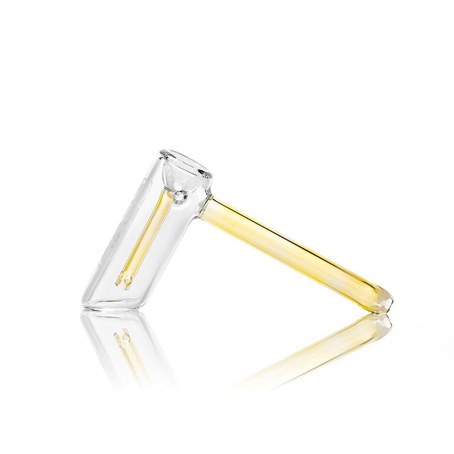 GRAV Hammer Bubbler w/Color Accents | Bubblers | 420 Science