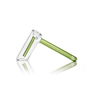 GRAV Hammer Bubbler w/Color Accents | Bubblers | 420 Science
