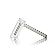 GRAV Hammer Bubbler w/Color Accents | Bubblers | 420 Science