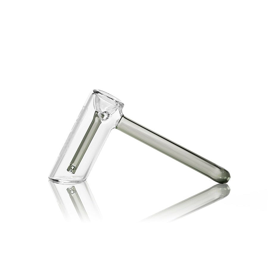 GRAV Hammer Bubbler w/Color Accents | Bubblers | 420 Science