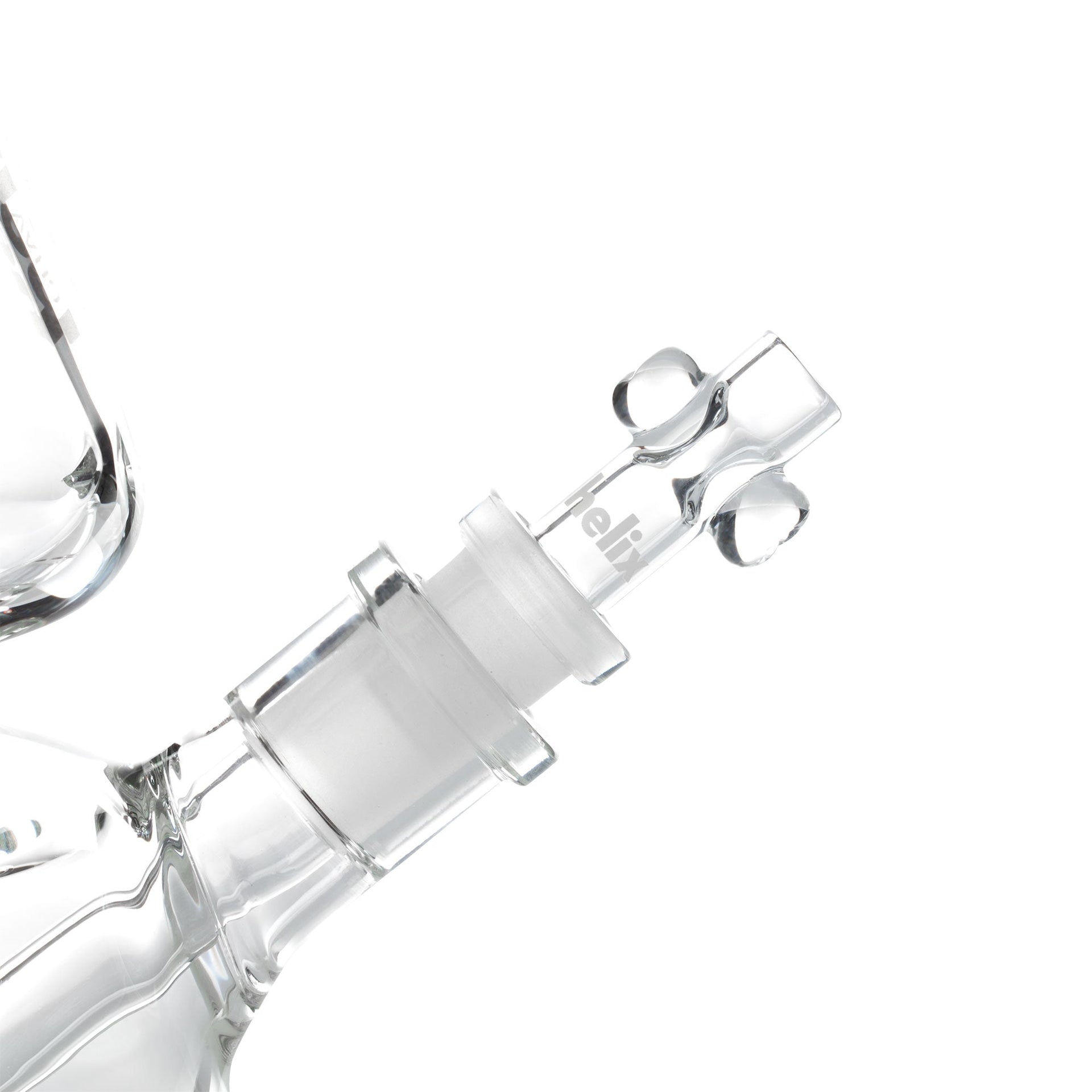 GRAV Helix 14mm One Hitter Bowl | Bong Bowls | 420 Science
