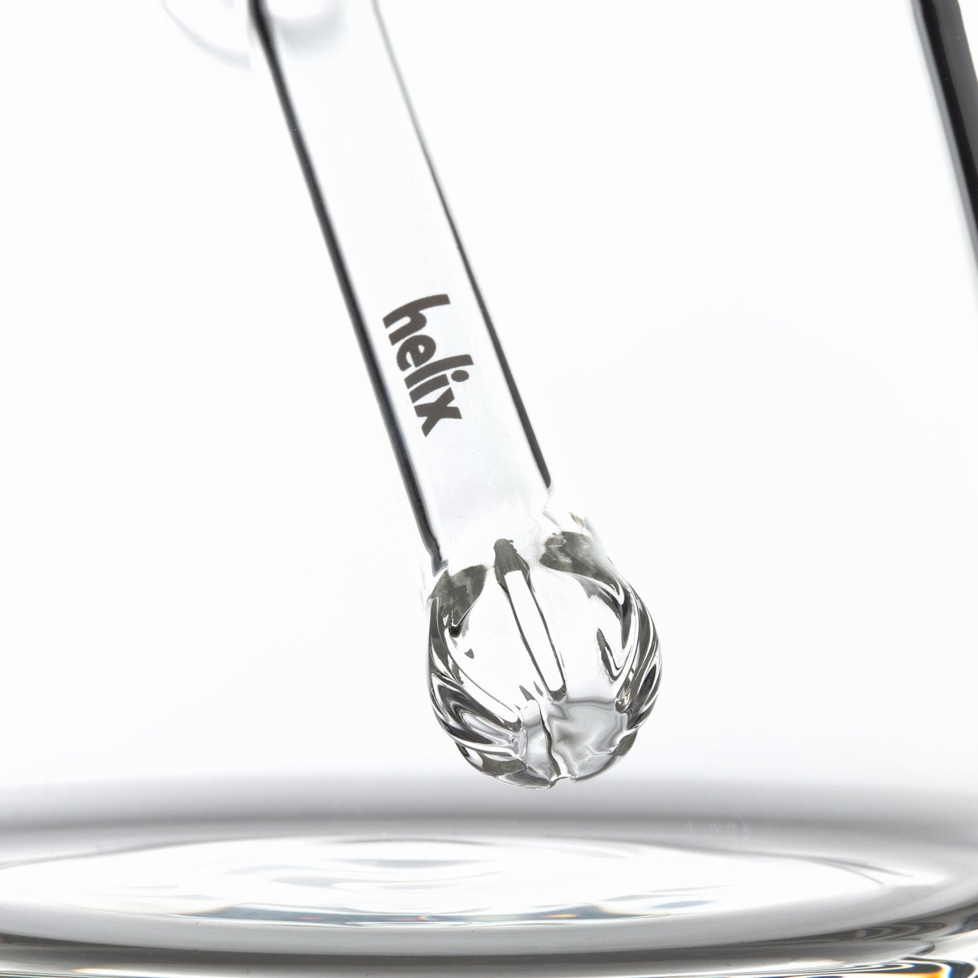 GRAV Helix Beaker Water Pipe