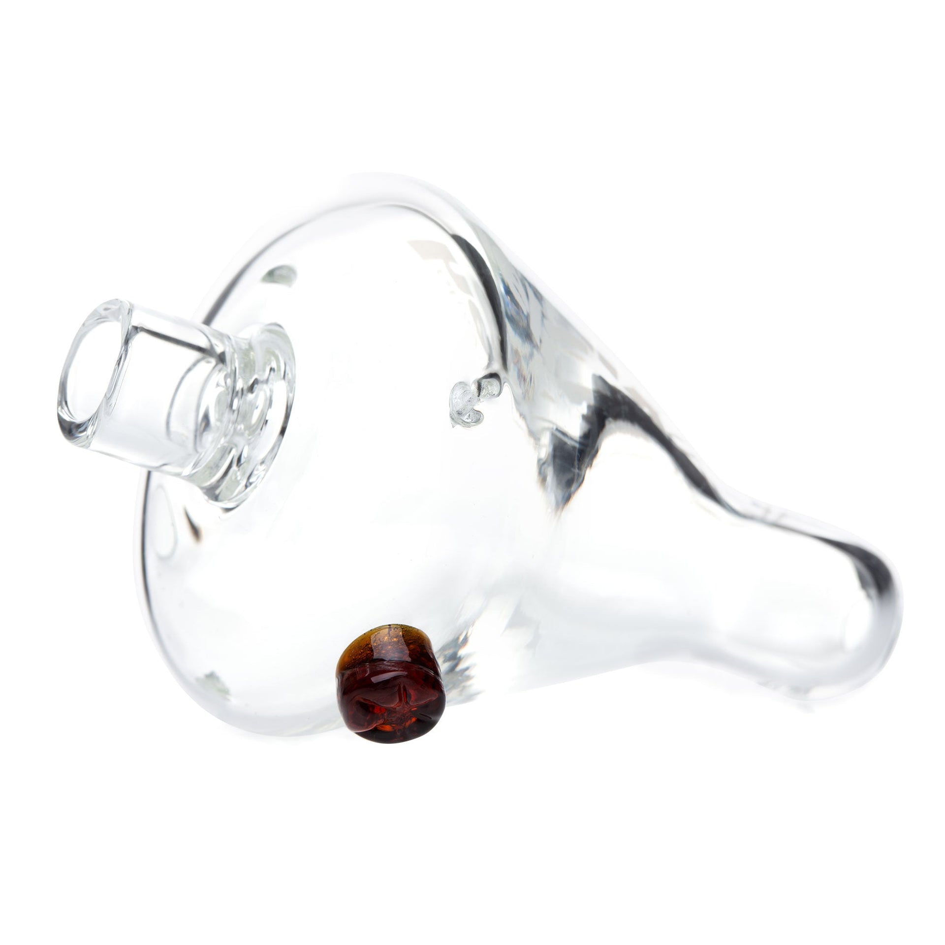 GRAV Helix Chillum | Bats, Chillums, One-Hitters & Tasters | 420 Science