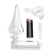 GRAV Helix Multi Bubbler 3-In-1 Kit - 420 Science - The most trusted online smoke shop.