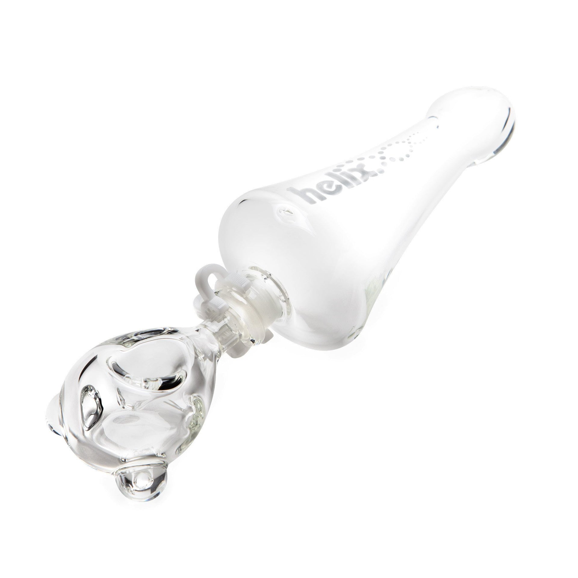 GRAV Helix Multi Bubbler 3-In-1 Kit - 420 Science - The most trusted online smoke shop.