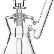 GRAV Hourglass Pocket Bubbler | Bubblers | 420 Science