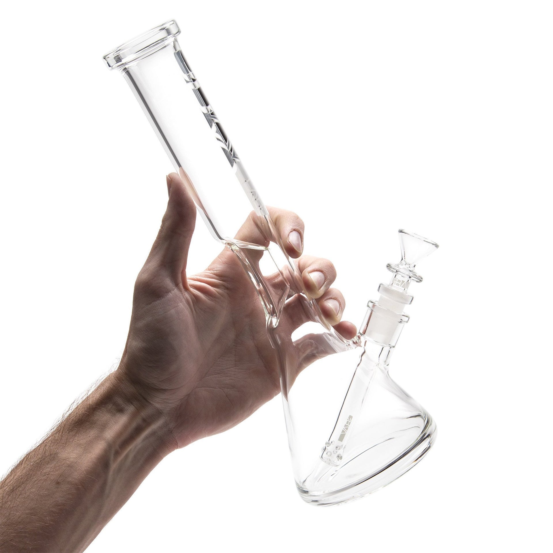 GRAV Small Beaker Bong / $ 119.99 at 420 Science