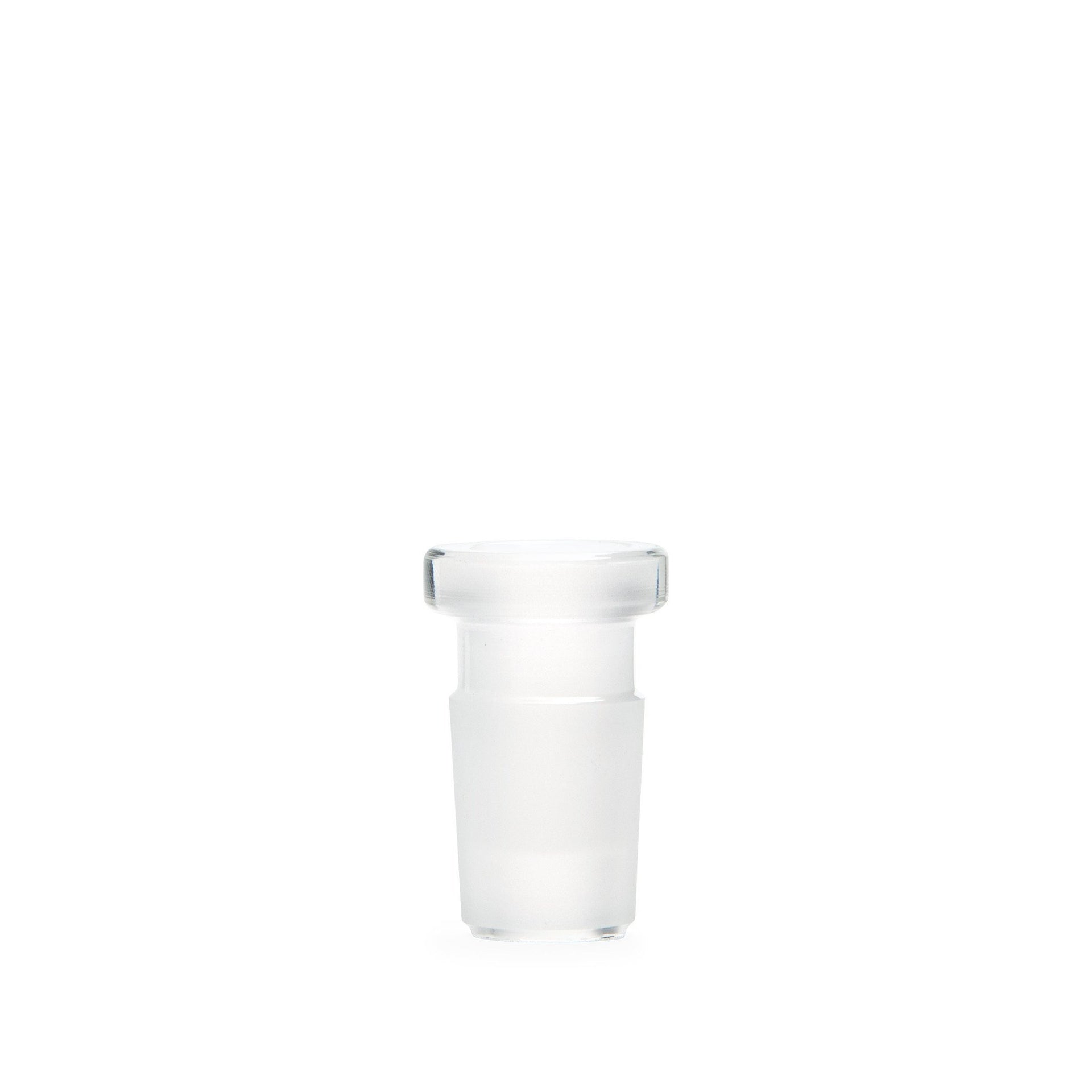 GRAV 19mm Male to 14mm Female Adaptor - 420 Science - The most trusted online smoke shop.