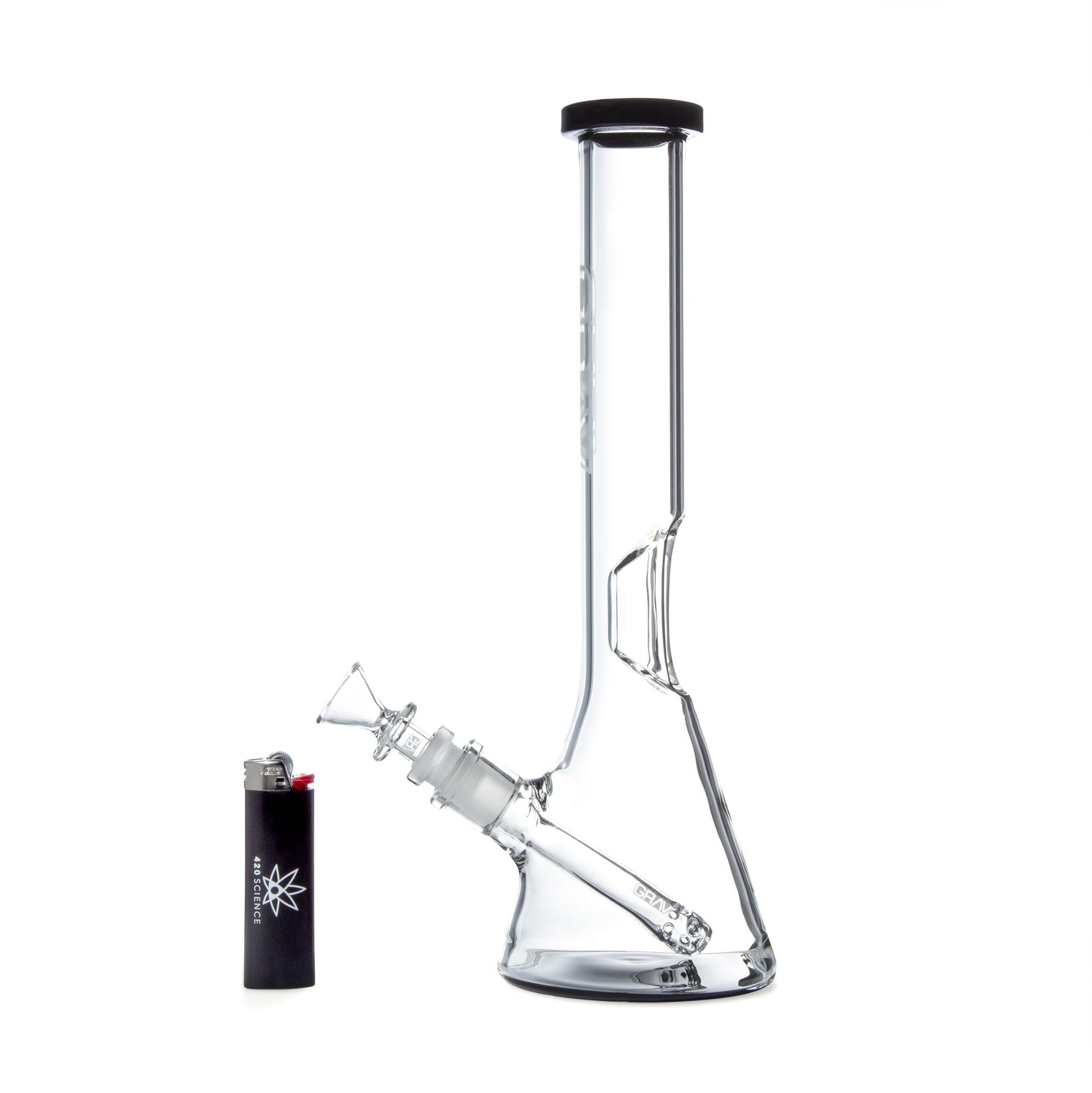 Glass Accessories for Bongs and Water Pipes – Aqua Lab Technologies