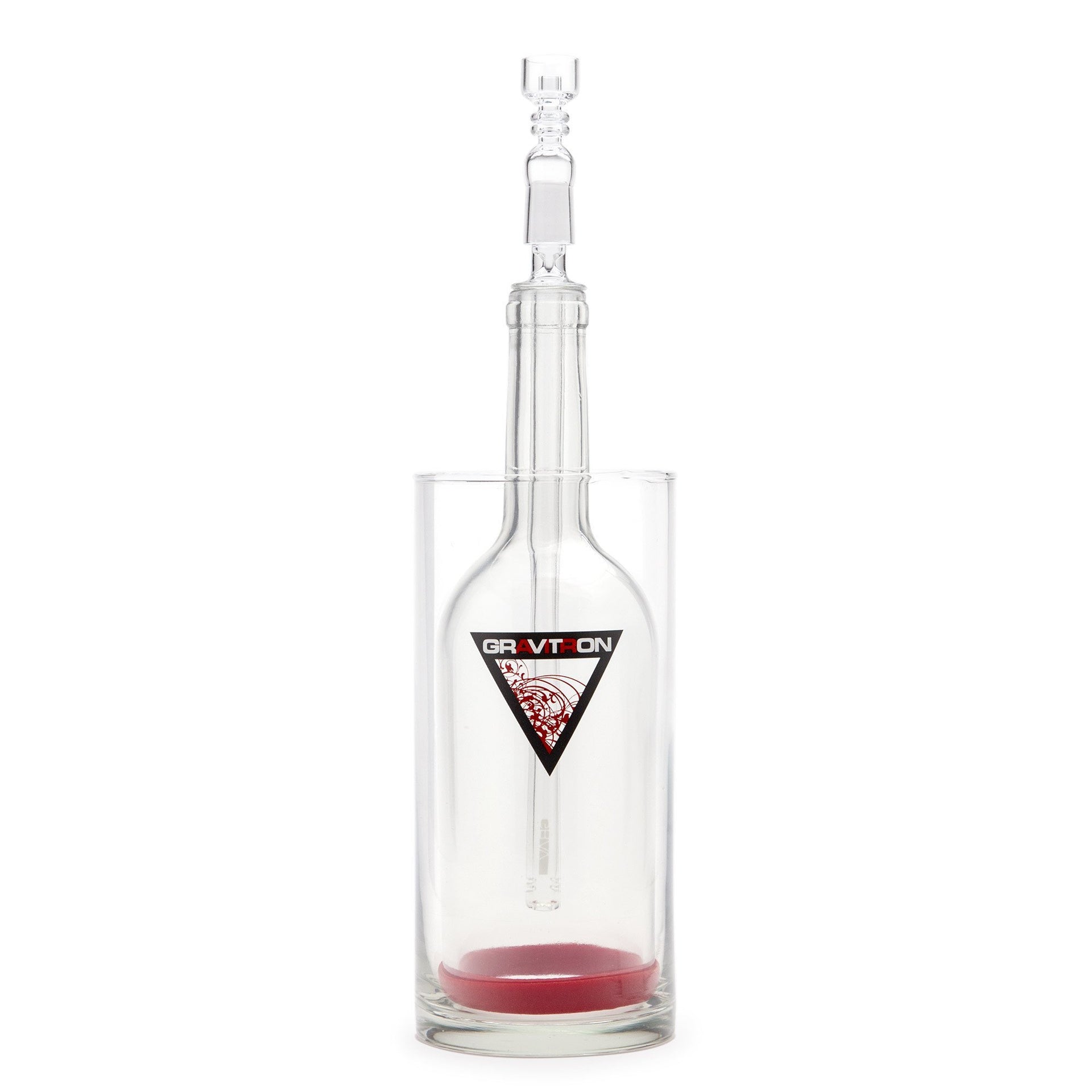 GRAV Dabitron Conversion Kit - 420 Science - The most trusted online smoke shop.