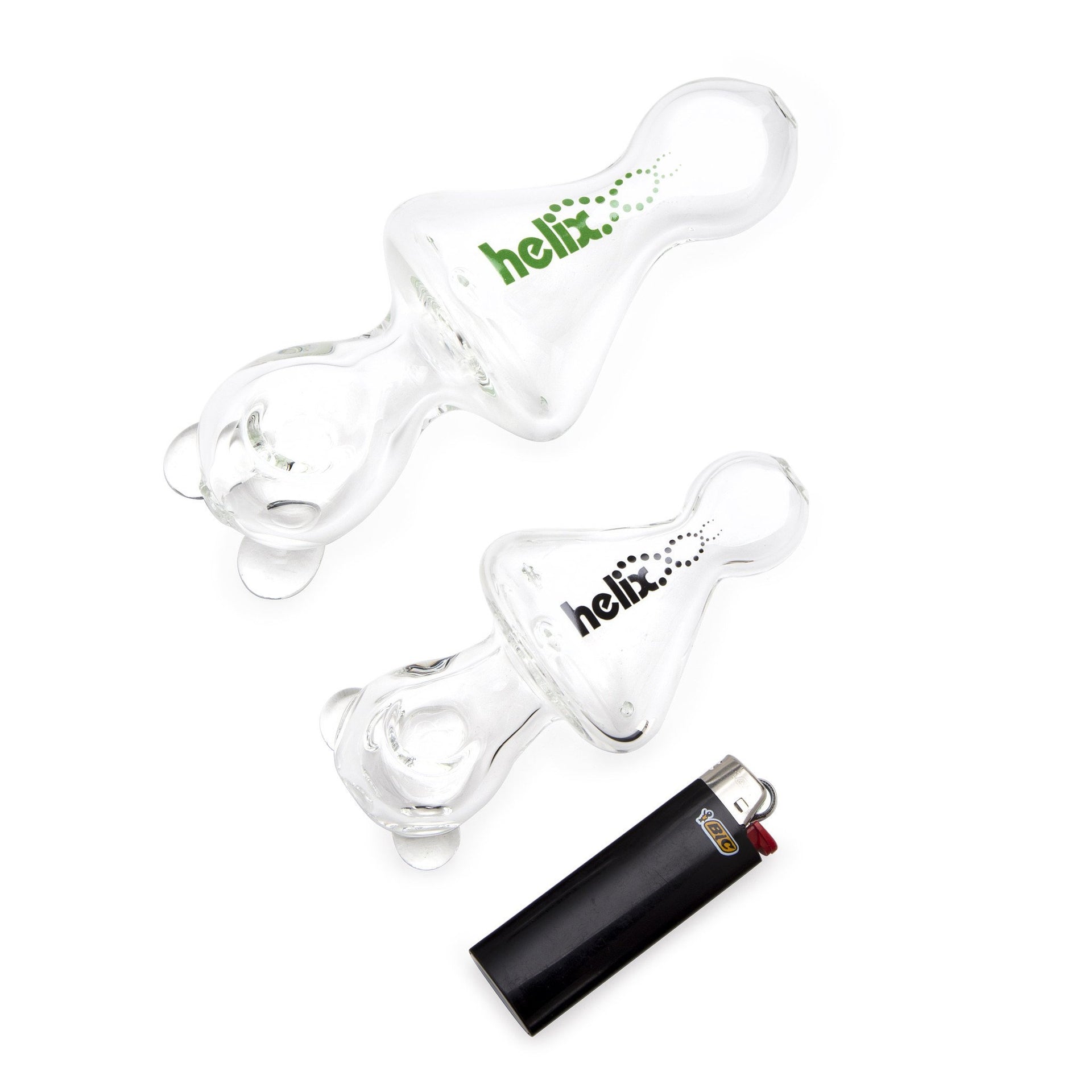 GRAV Helix Classic Mini - 420 Science - The most trusted online smoke shop.
