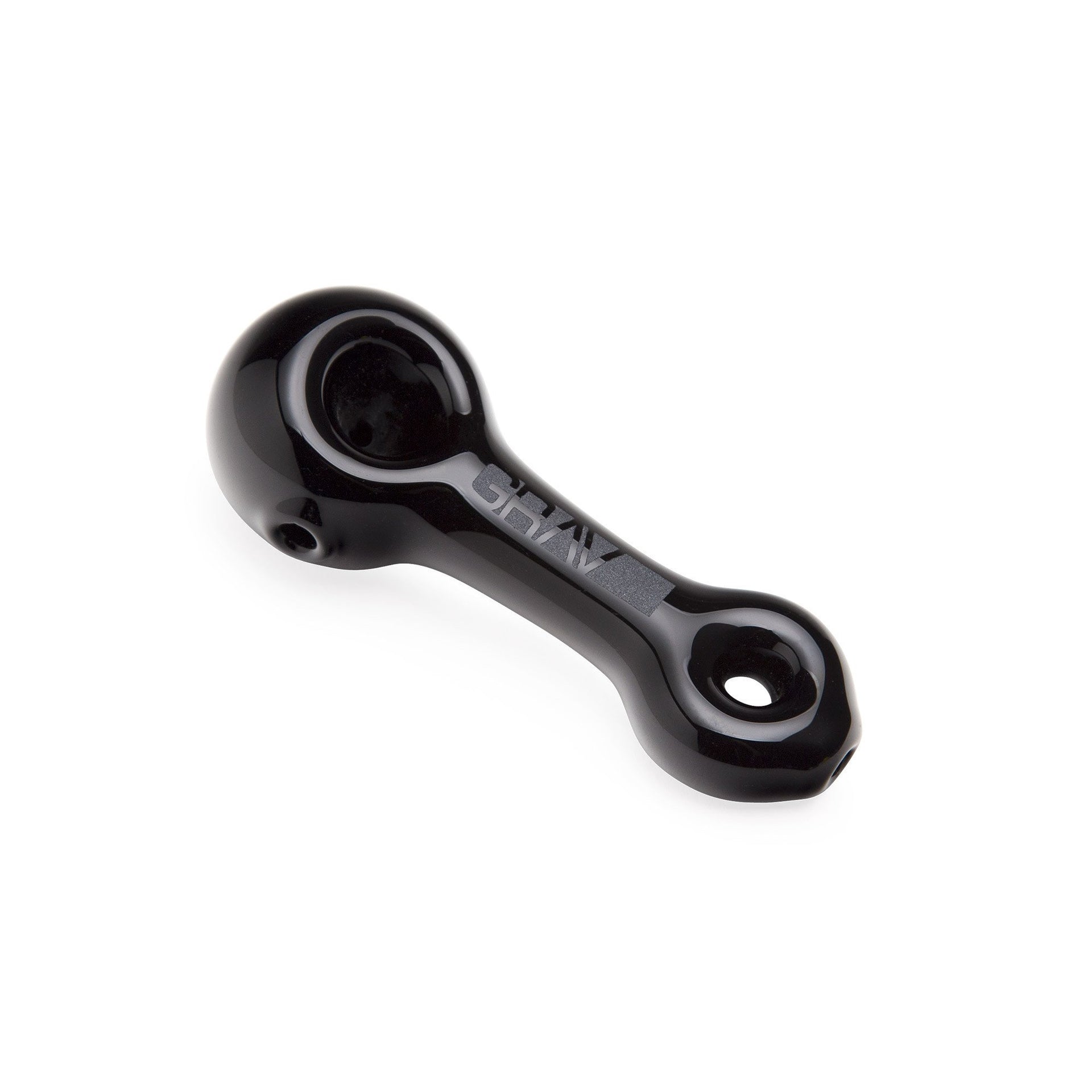 GRAV 3in Mini Spoon - 420 Science - The most trusted online smoke shop.