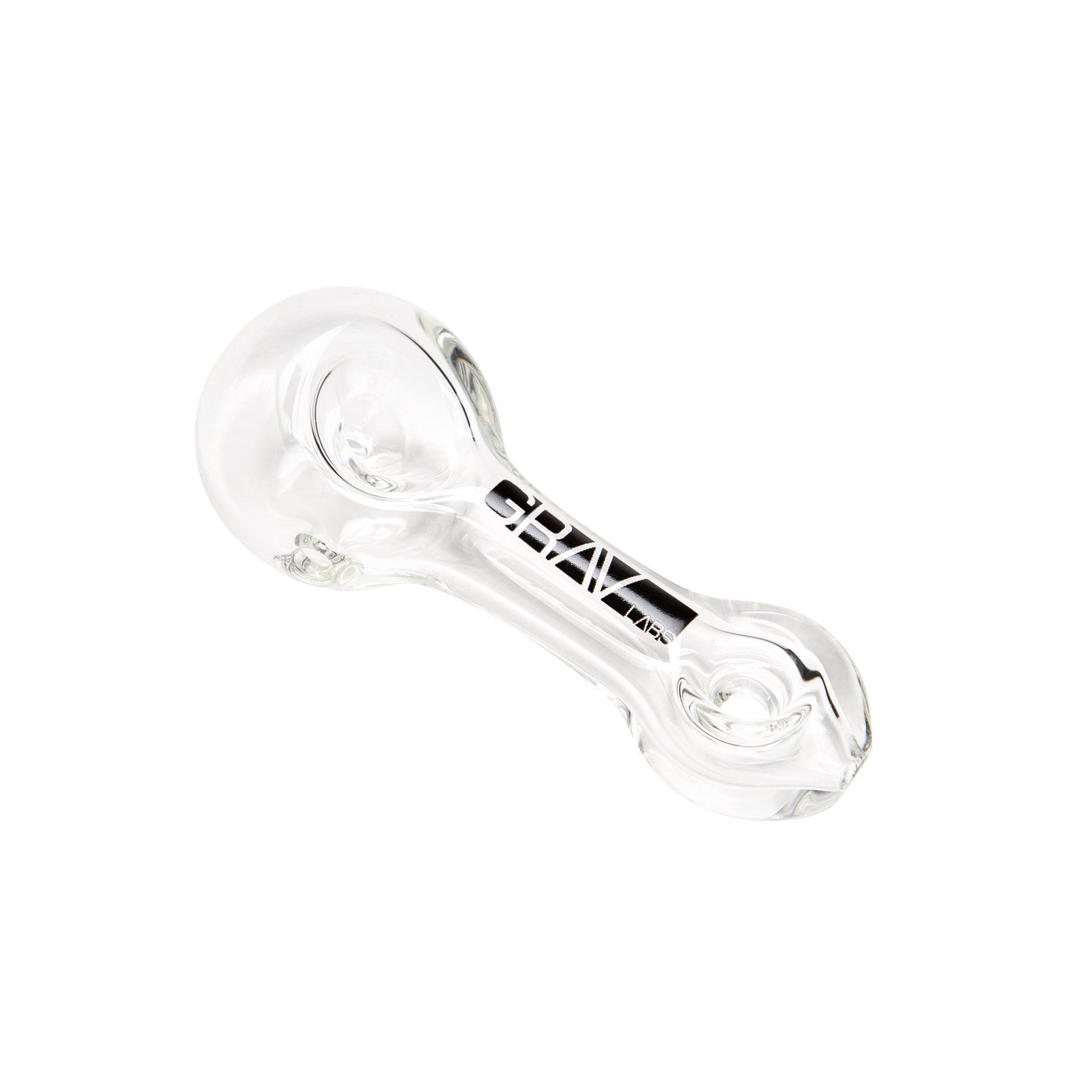 GRAV 3in Mini Spoon - 420 Science - The most trusted online smoke shop.