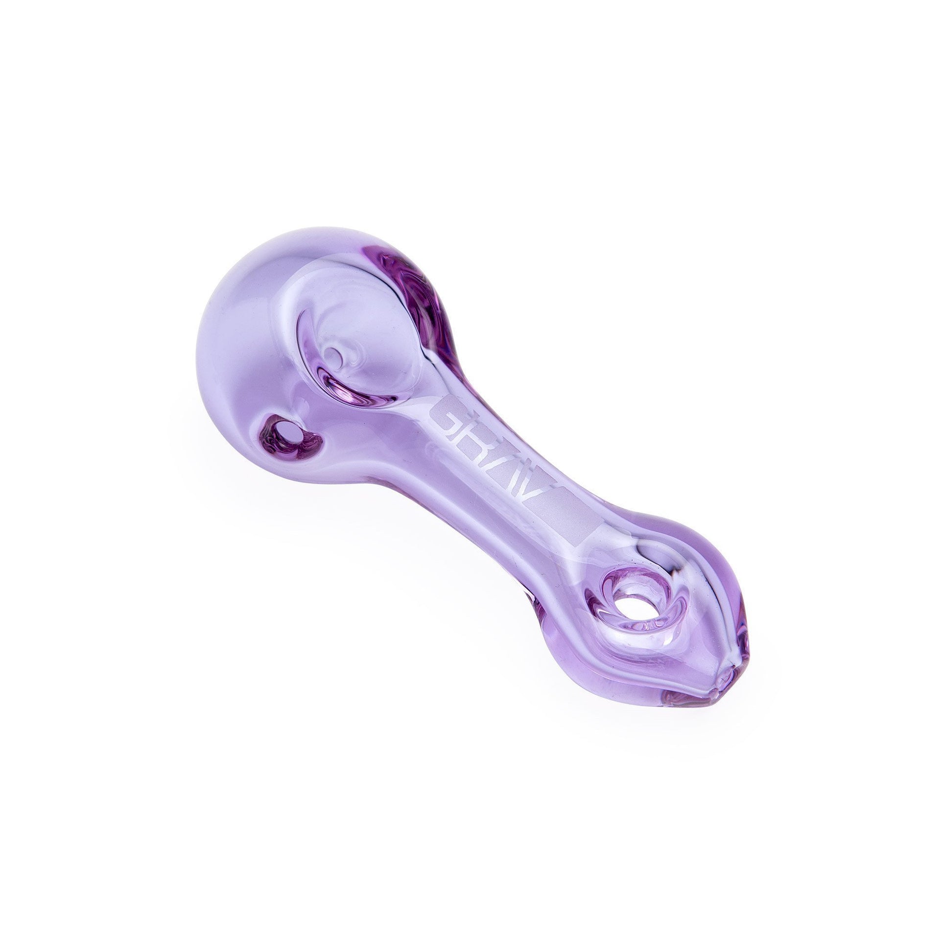 GRAV 3in Mini Spoon - 420 Science - The most trusted online smoke shop.