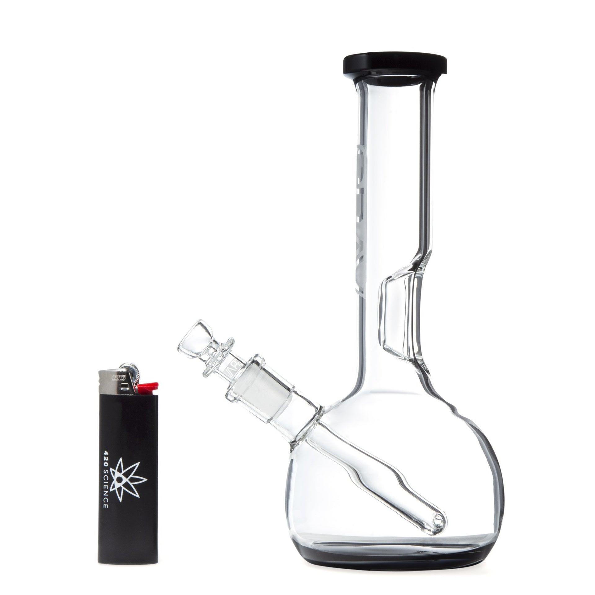 Top 8 Glass Cleaning Methods for Water Pipe Bongs – aLeaf Glass