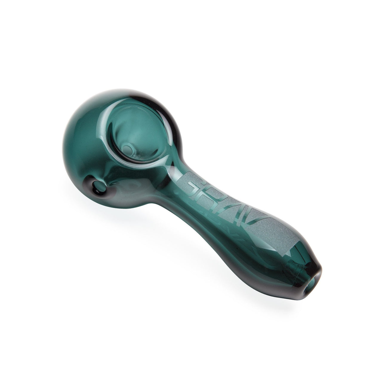 Higher Standards Heavy Duty Spoon Pipe / $ 59.99 at 420 Science