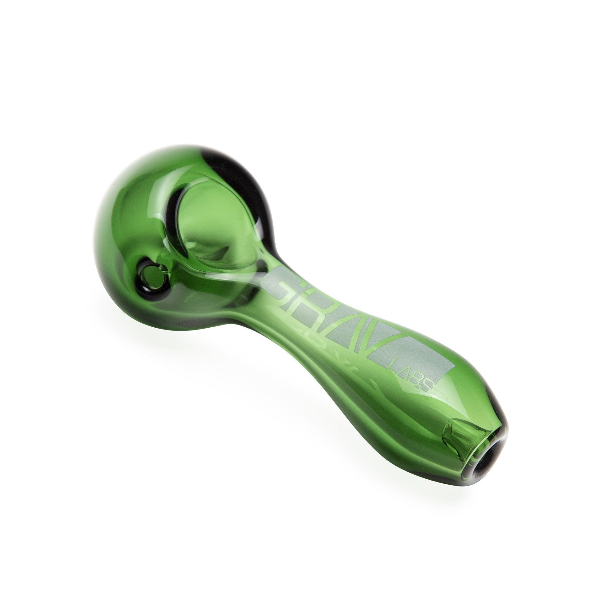 GRAV 4in Spoon - 420 Science - The most trusted online smoke shop.