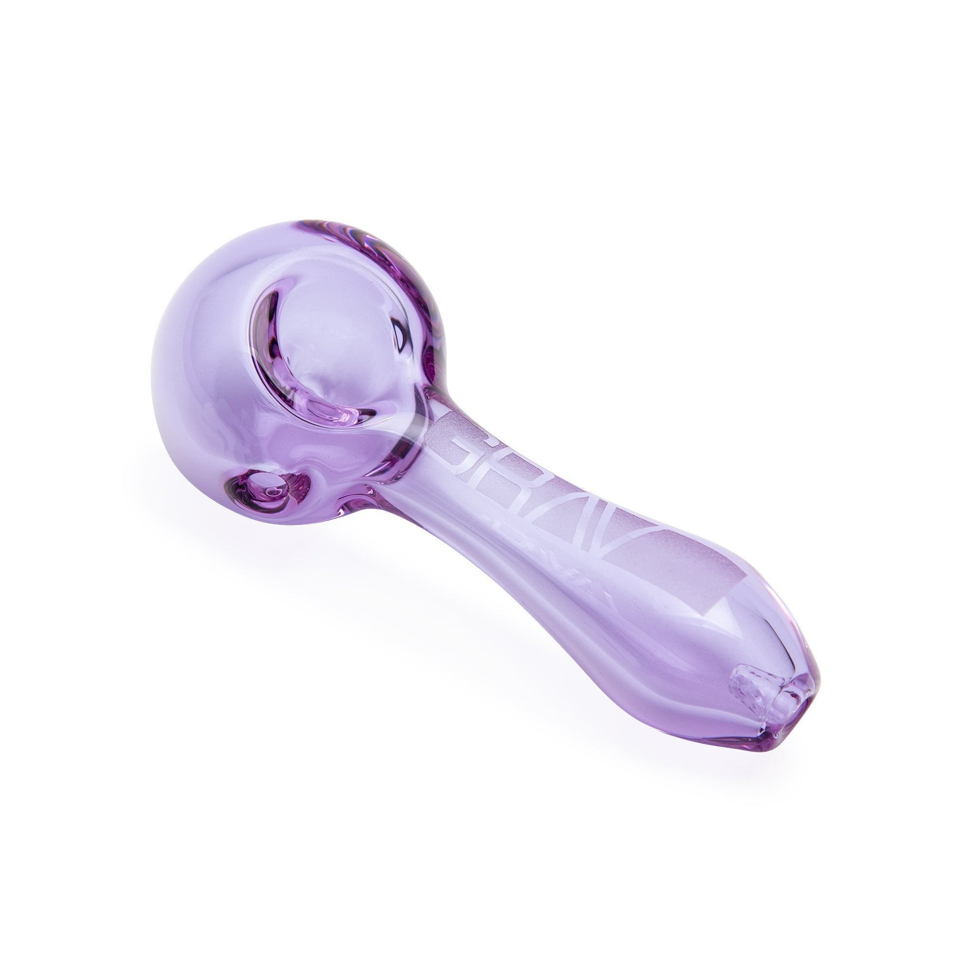 GRAV 4in Spoon - 420 Science - The most trusted online smoke shop.