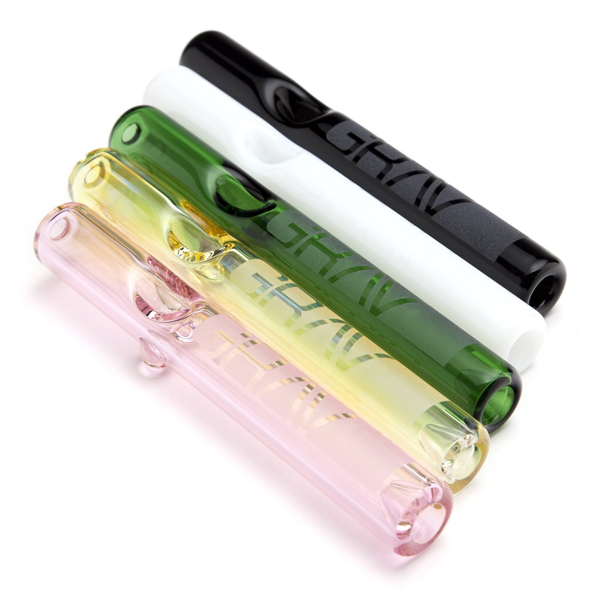 GRAV 7in Steamroller - 420 Science - The most trusted online smoke shop.