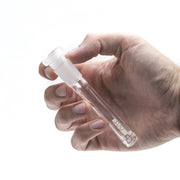 GRAV 14mm Swiss Downstem - 85mm - 420 Science - The most trusted online smoke shop.