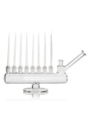 GRAV Menorah | Bongs | 420 Science