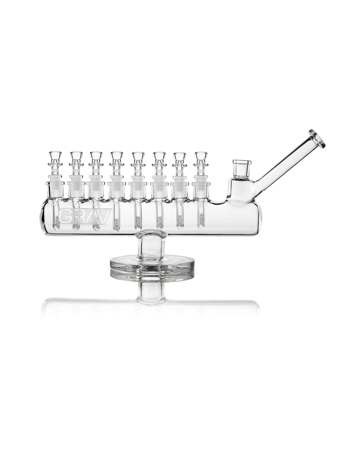 GRAV Menorah | Bongs | 420 Science