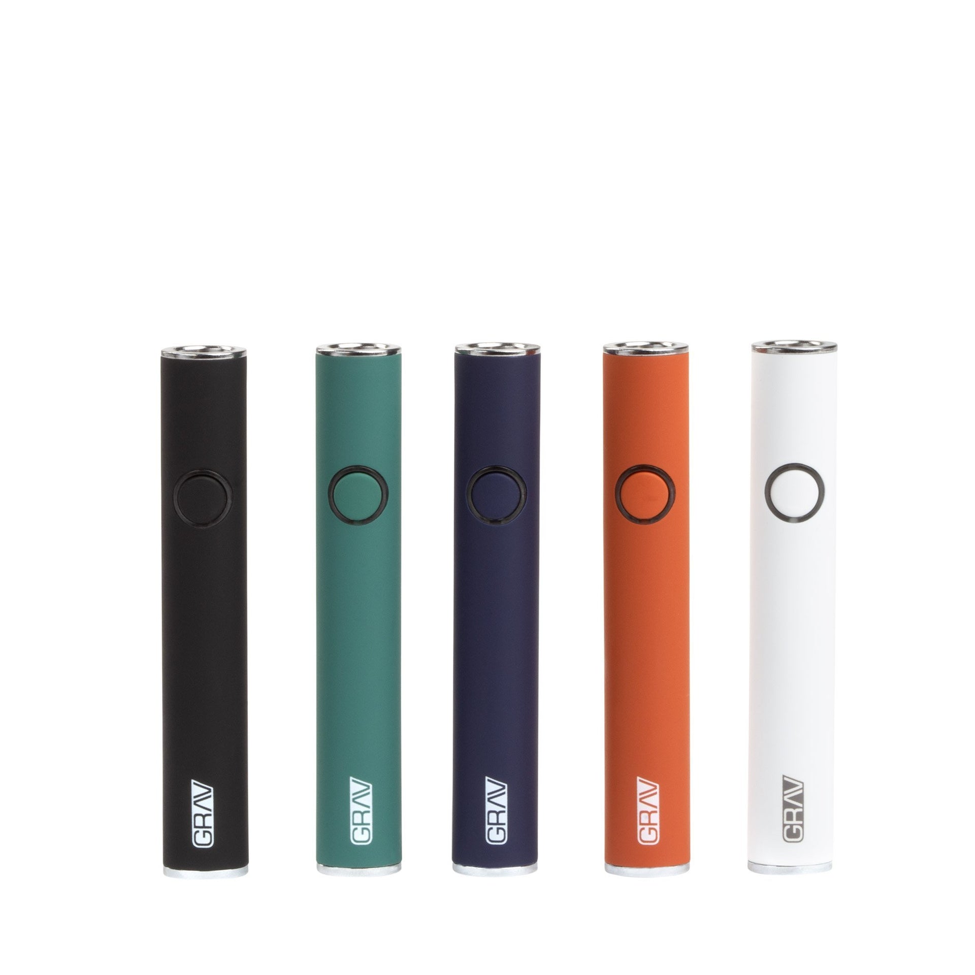 GRAV Micro-Pen Cartridge Vape Battery - 420 Science GRAV Micro-Pen Cartridge Vape Battery - 420 Science