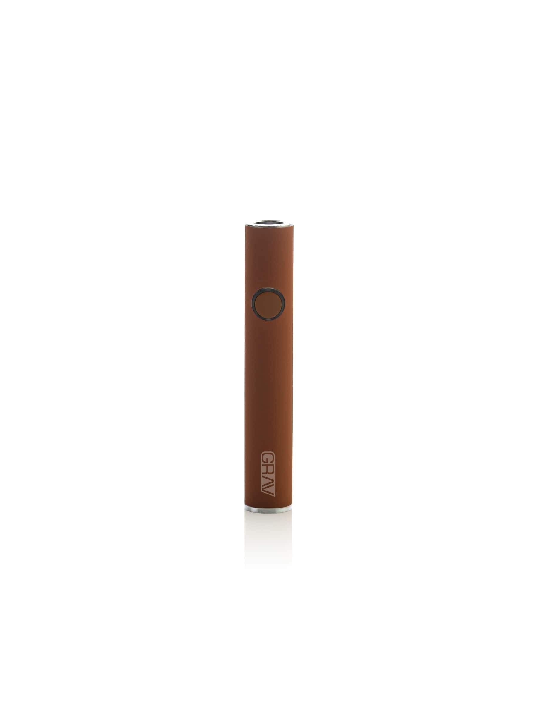GRAV Micro-Pen Cartridge Vape Battery | Cartridge Vapes | 420 Science
