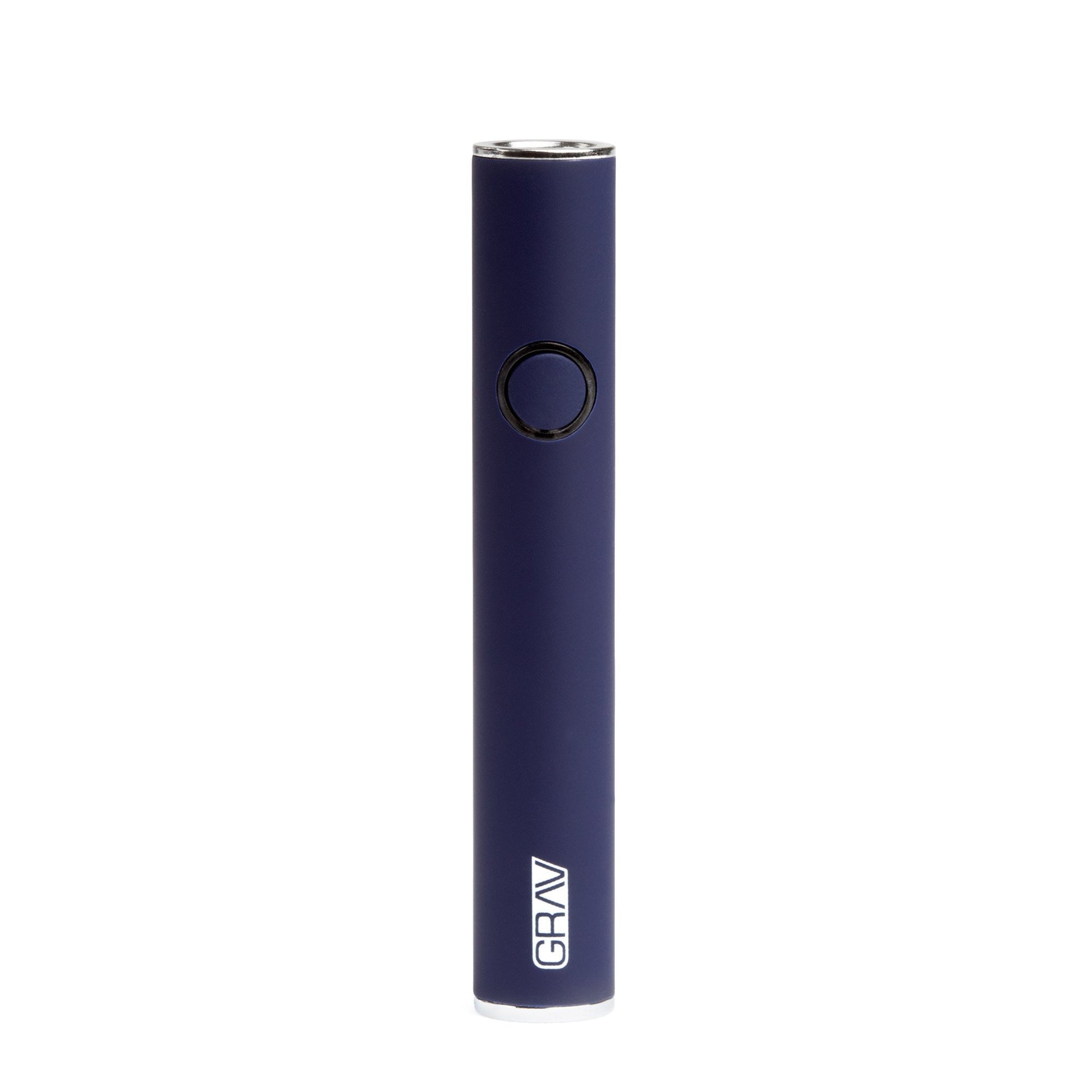 GRAV Micro-Pen Cartridge Vape Battery - 420 Science GRAV Micro-Pen Cartridge Vape Battery - 420 Science