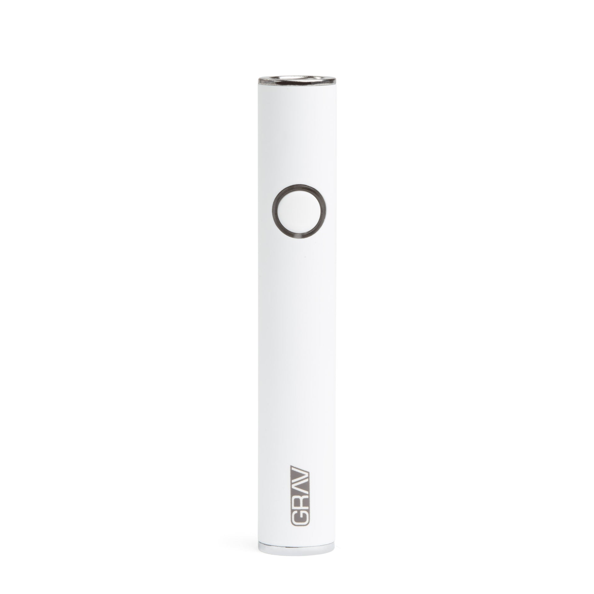 GRAV Micro-Pen Cartridge Vape Battery - 420 Science GRAV Micro-Pen Cartridge Vape Battery - 420 Science