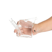 GRAV Milk Carton Bubbler - 420 Science - The most trusted online smoke shop.