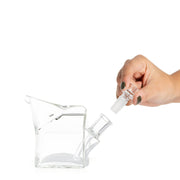 GRAV Milk Carton Bubbler - 420 Science - The most trusted online smoke shop.