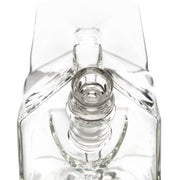 GRAV Milk Carton Bubbler - 420 Science - The most trusted online smoke shop.