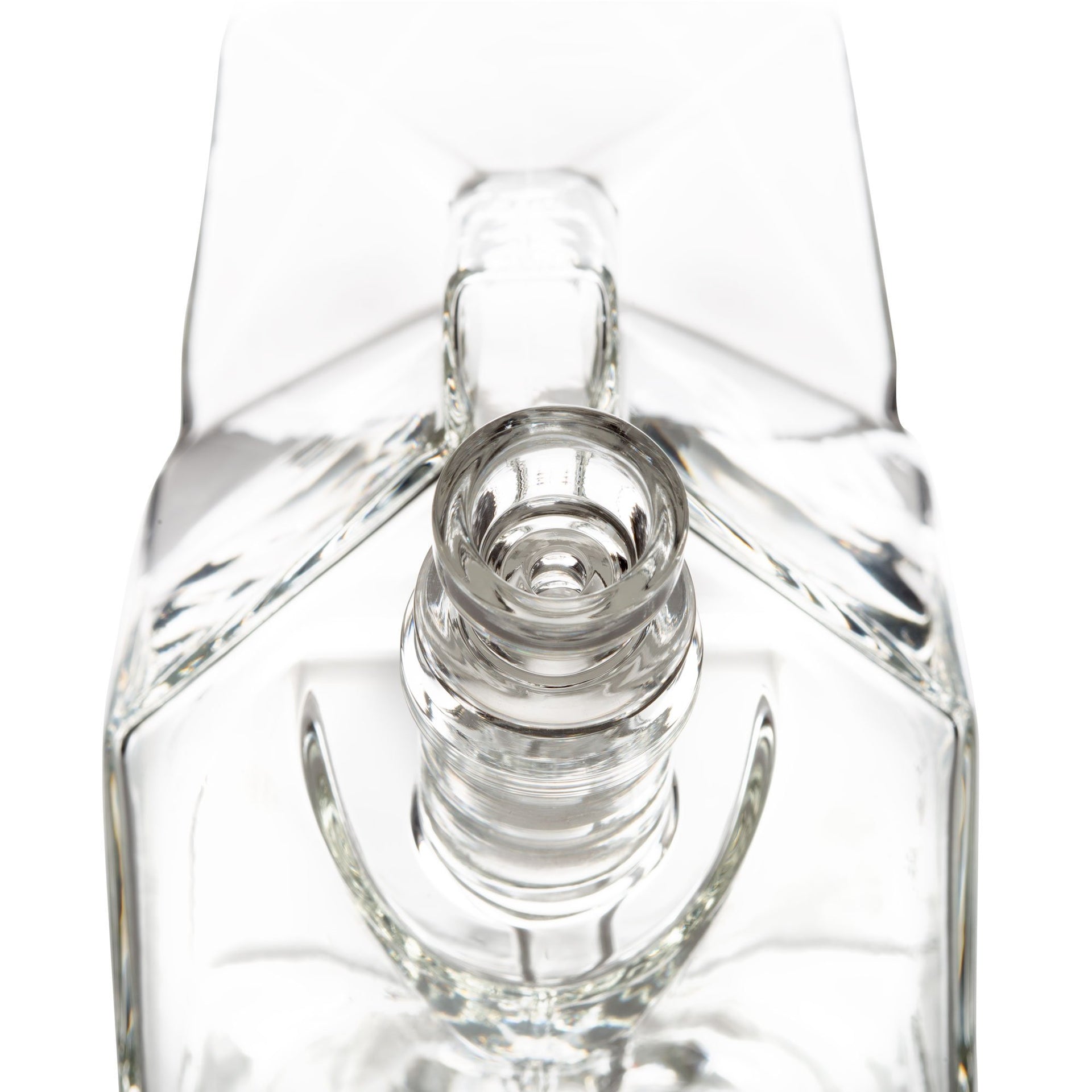 GRAV Milk Carton Bubbler - 420 Science - The most trusted online smoke shop.