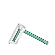GRAV Mini Hammer Bubbler w/Color Accents | Bubblers | 420 Science