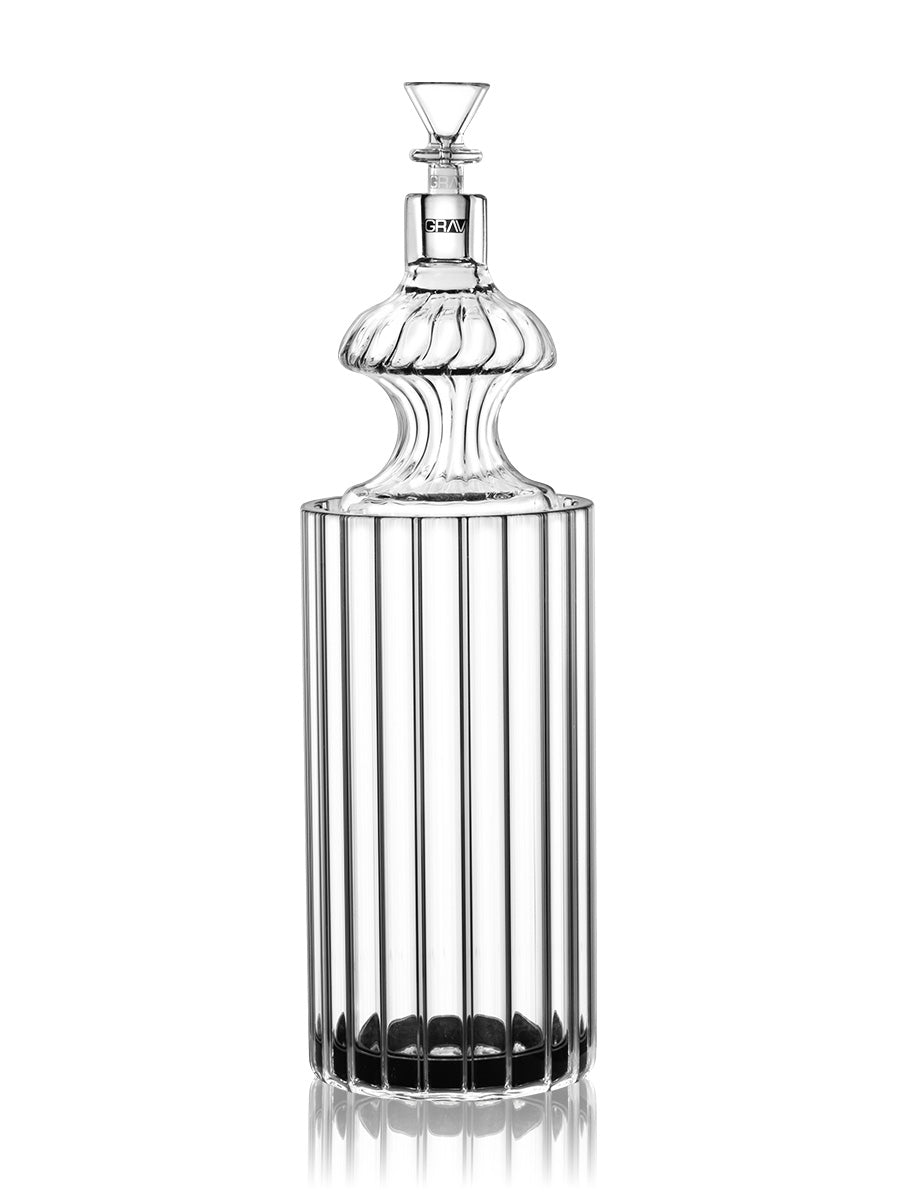 GRAV® Monarch Gravity Bong | Water Pipes | 420 Science