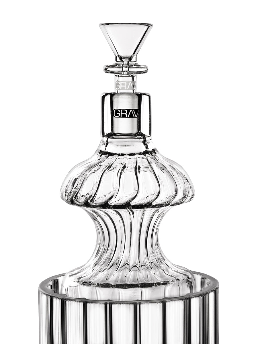 GRAV® Monarch Gravity Bong | Water Pipes | 420 Science