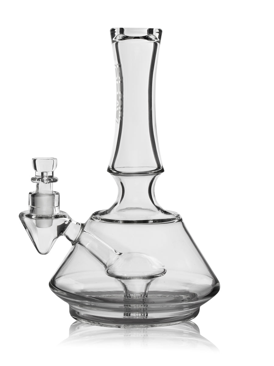 GRAV® Oracle Water Pipe | Water Pipes | 420 Science