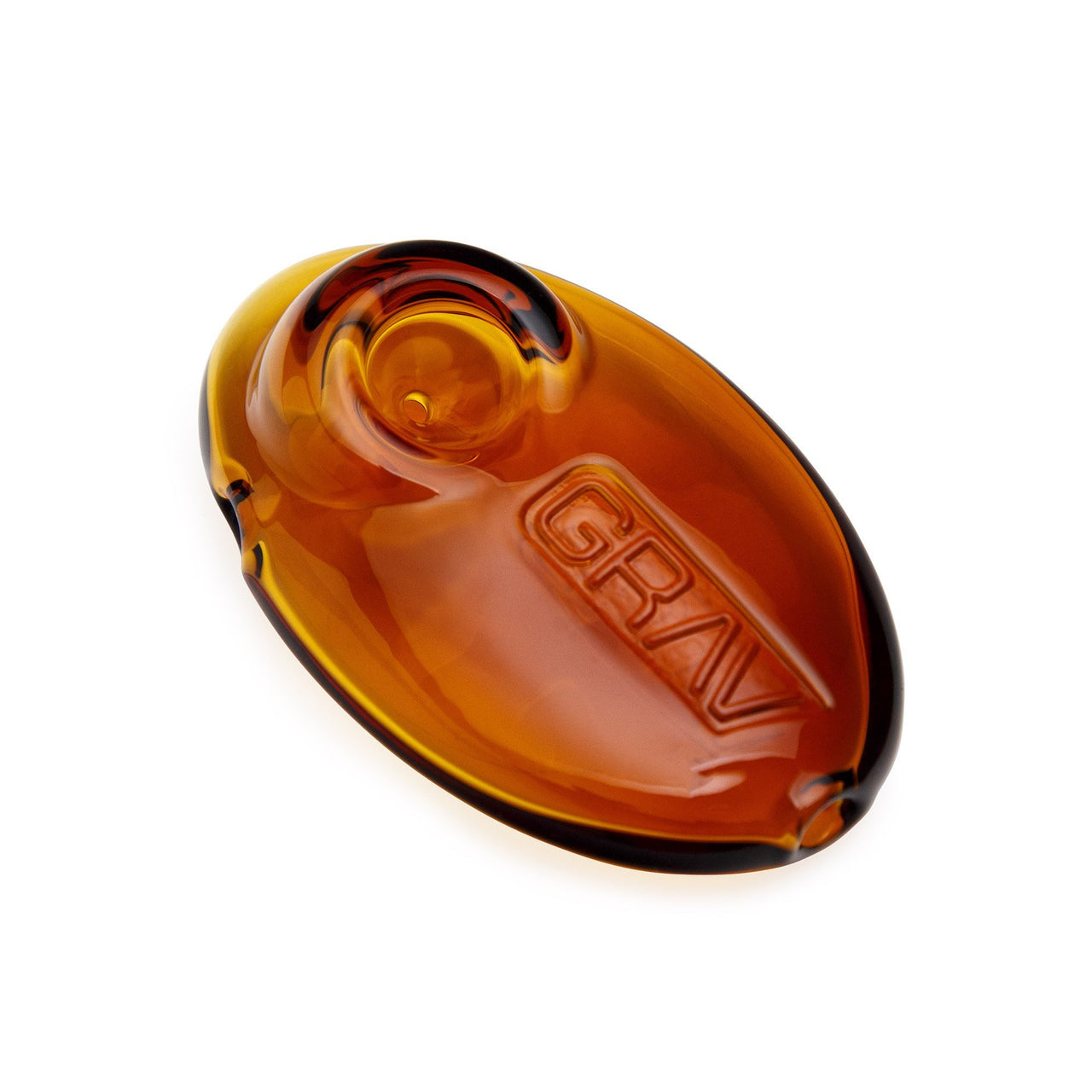 GRAV Pebble Spoon - 420 Science - The most trusted online smoke shop.