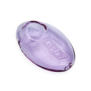 GRAV Pebble Spoon - 420 Science - The most trusted online smoke shop.