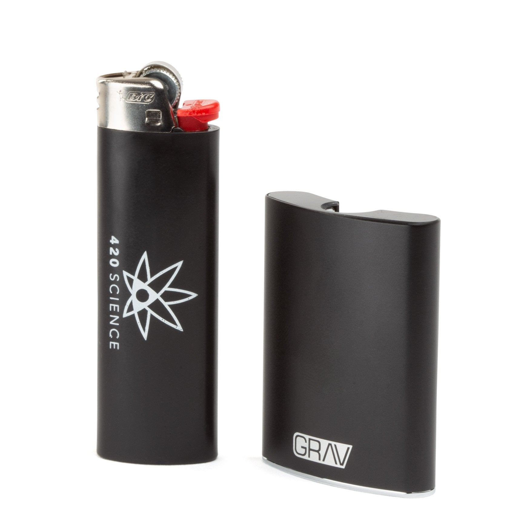 GRAV Pocket Flask Cartridge Vape GRAV Pocket Flask Cartridge Vape
